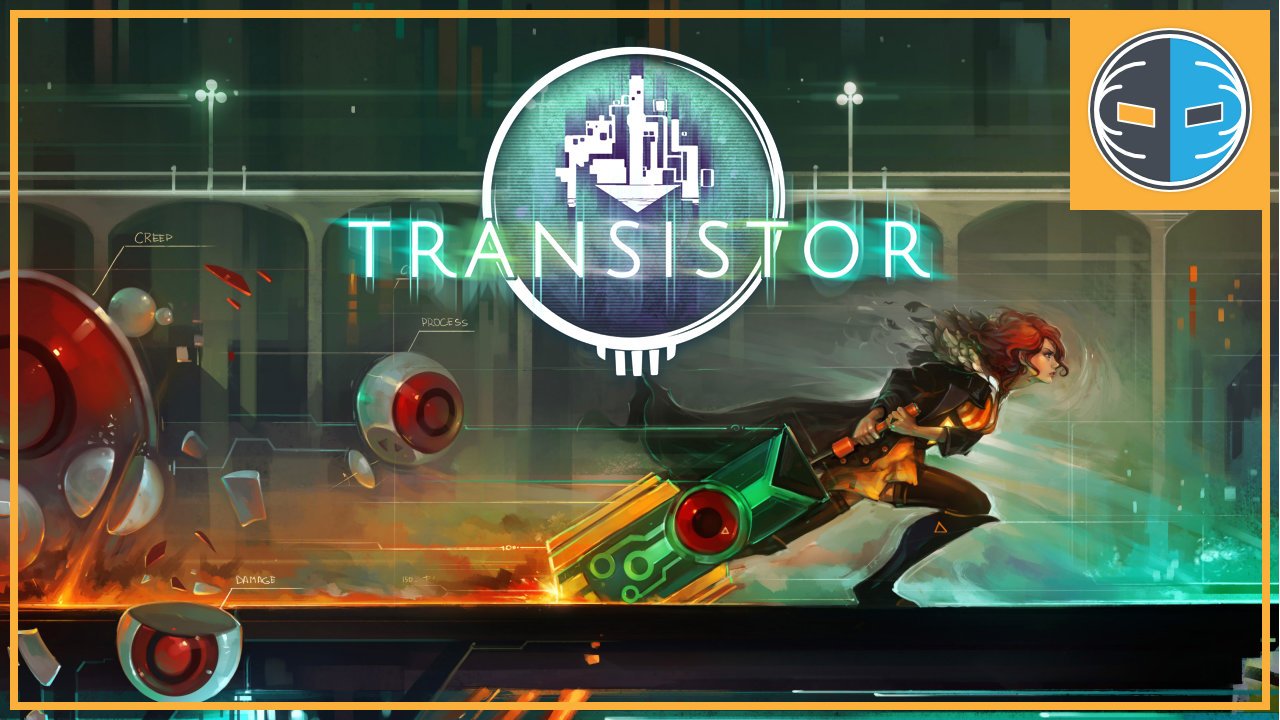 Transistor YouTube Playlist