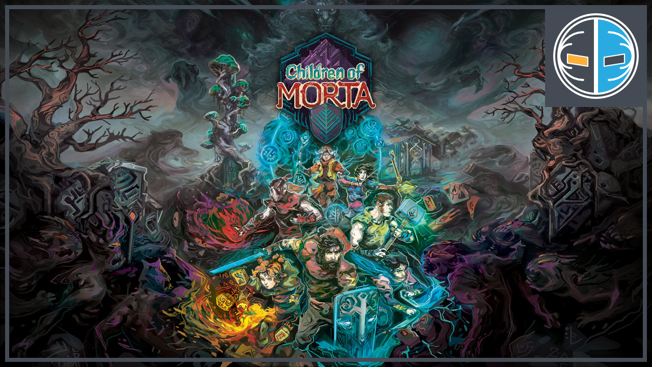 Children of Morta
