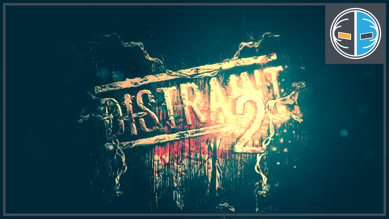 Distraint 2 VoD Thumbnail