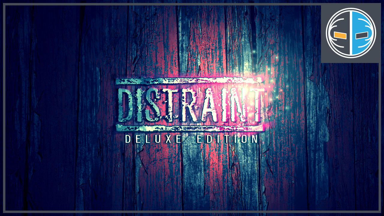 Distraint VoD Thumbnail